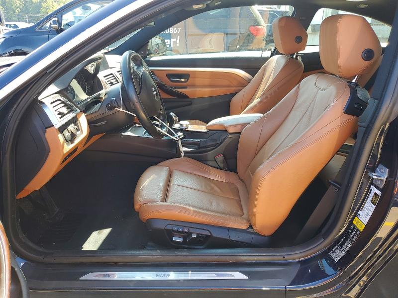Продажа на аукционе авто 2019 Bmw 440xi, vin: WBA4W9C59KAG89934, номер лота: 64622976