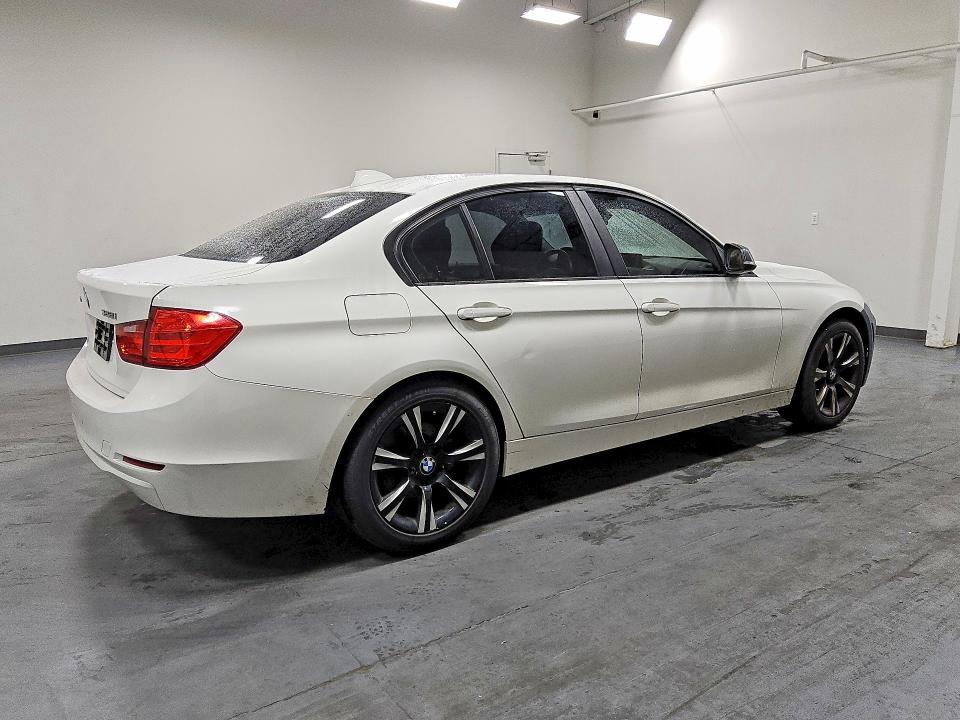 Aukcja sprzedaży 2013 Bmw 328, vin: WBA3B3C55DJ698277, numer aukcji: 65194716