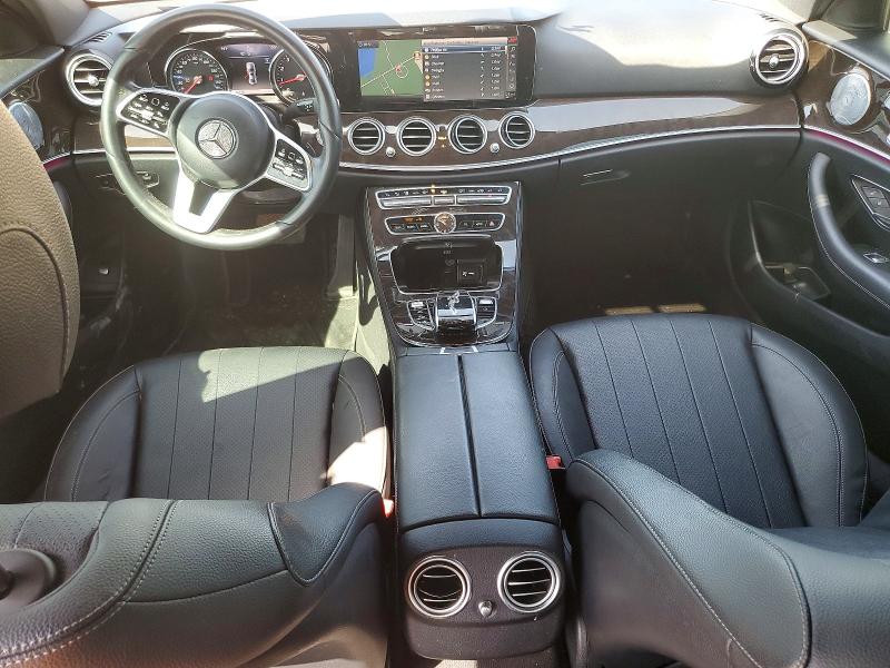 65741416 :رقم المزاد ، WDDZF4JB1KA543714 vin ، 2019 Mercedes-benz E مزاد بيع