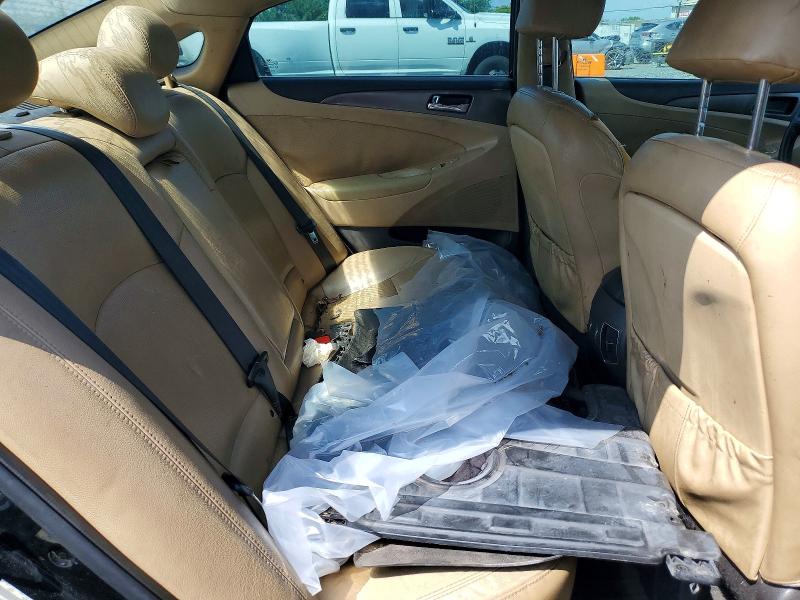 Продаж на аукціоні авто 2013 Hyundai Sonata, vin: KMHEC4A44DA084129, номер лоту: 64118896