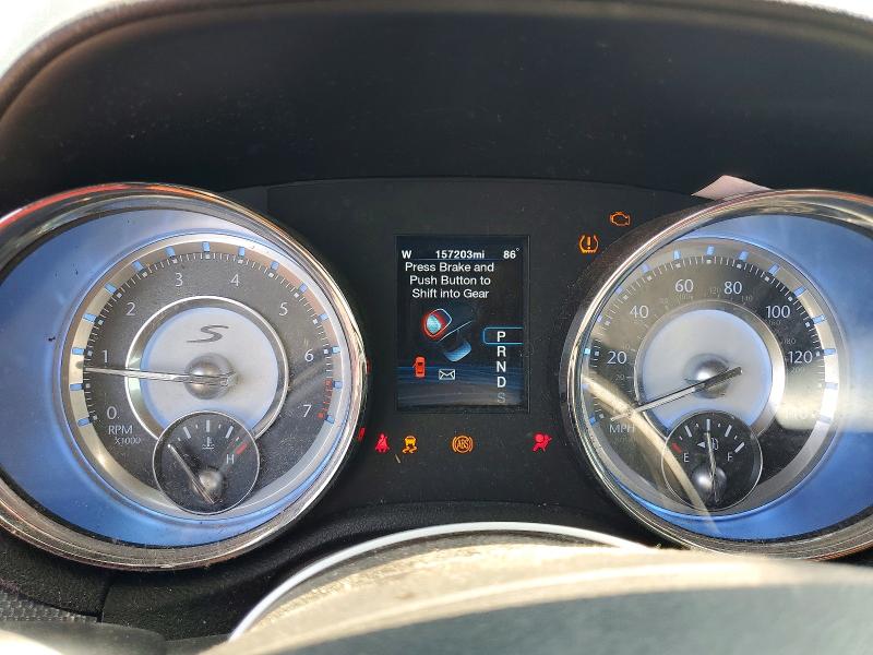 2012 Chrysler 300 მანქანა იყიდება აუქციონზე, vin: 2C3CCABG0CH279426, აუქციონის ნომერი: 66088946