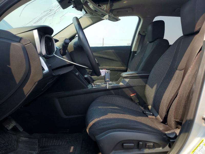 Aukcja sprzedaży 2017 Chevrolet Equinox, vin: 2GNFLFEK7H6317699, numer aukcji: 65010216