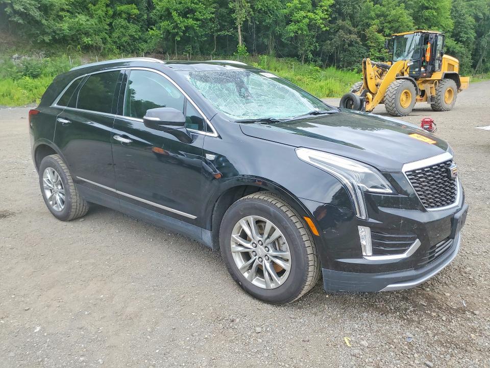 Продаж на аукціоні авто 2020 Cadillac Xt5, vin: 1GYKNDRS1LZ158623, номер лоту: 63673756