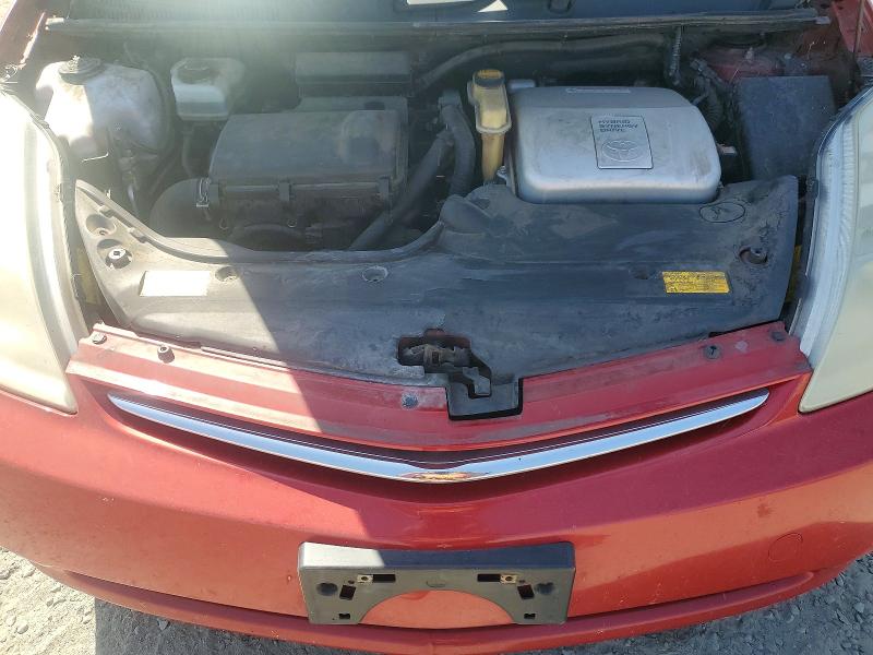 Продаж на аукціоні авто 2009 Toyota Prius, vin: JTDKB20U093463317, номер лоту: 65161956