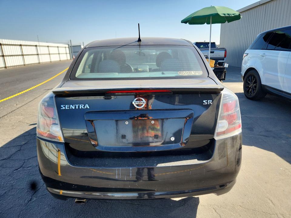 Aukcja sprzedaży 2010 Nissan Sentra, vin: 3N1AB6APXAL690943, numer aukcji: 66832296