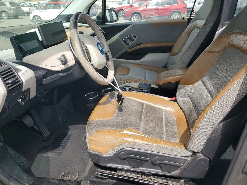 Aukcja sprzedaży 2014 Bmw I3, vin: WBY1Z2C5XEVX51192, numer aukcji: 65878456