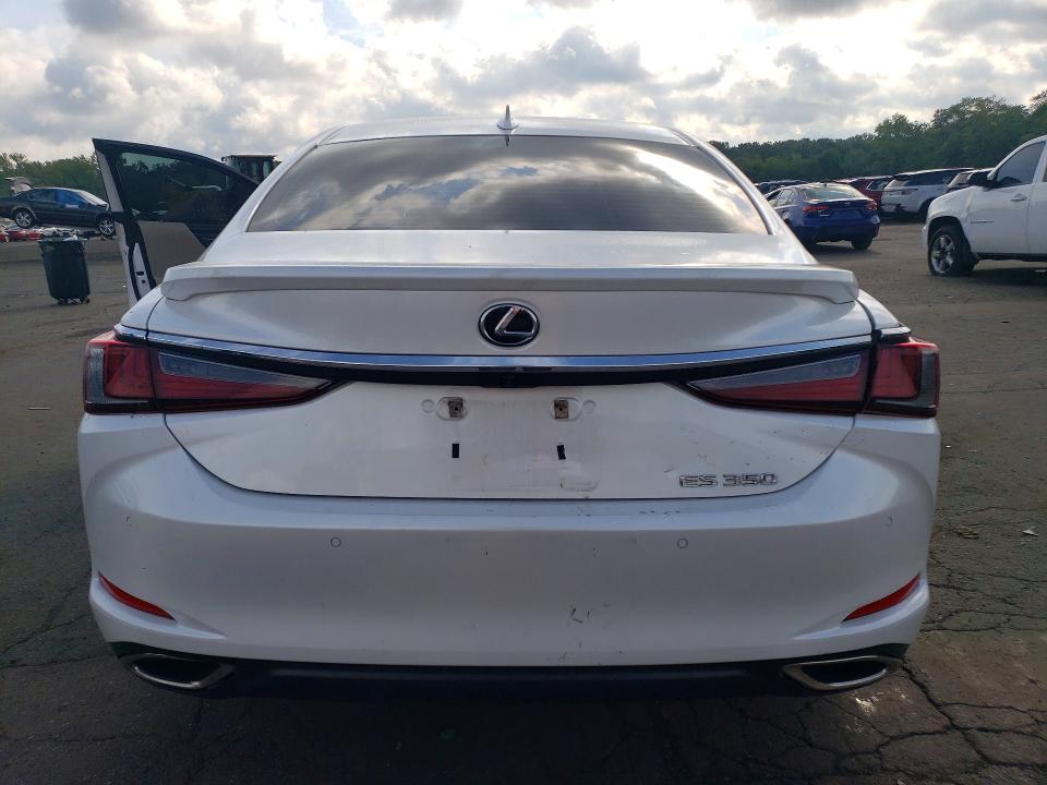 Aukcja sprzedaży 2021 Lexus Es 350, vin: 58ADZ1B14MU084457, numer aukcji: 66612956