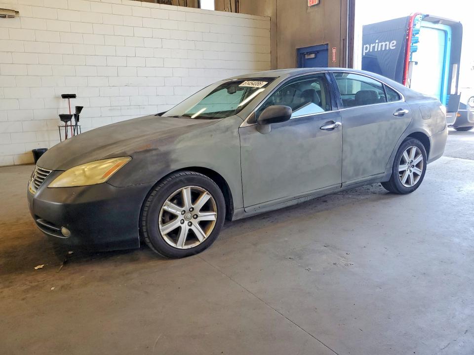 Aukcja sprzedaży 2008 Lexus Es, vin: JTHBJ46G982255858, numer aukcji: 61454086
