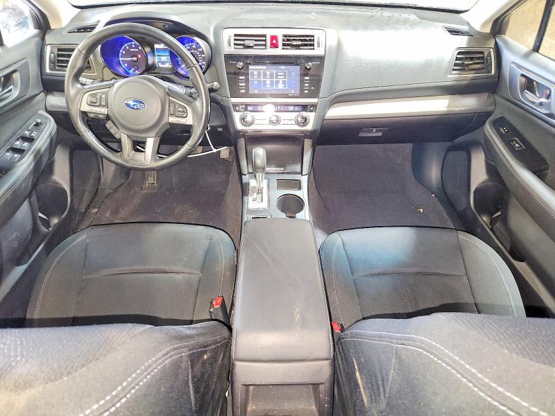 Aukcja sprzedaży 2017 Subaru Legacy, vin: 4S3BNAD61H3042220, numer aukcji: 64430026