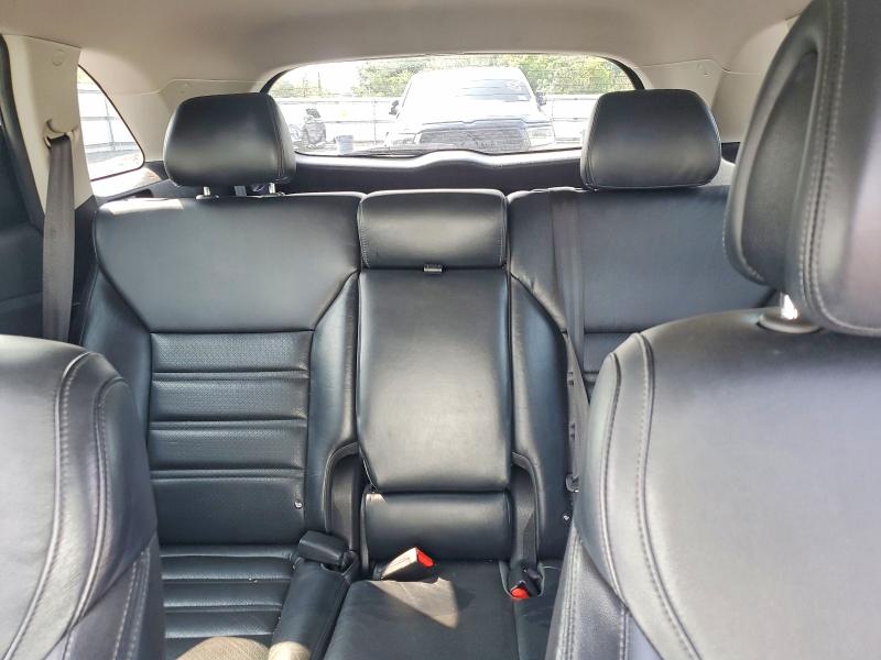 2016 Kia Sorento მანქანა იყიდება აუქციონზე, vin: 5XYPHDA57GG016905, აუქციონის ნომერი: 64307116
