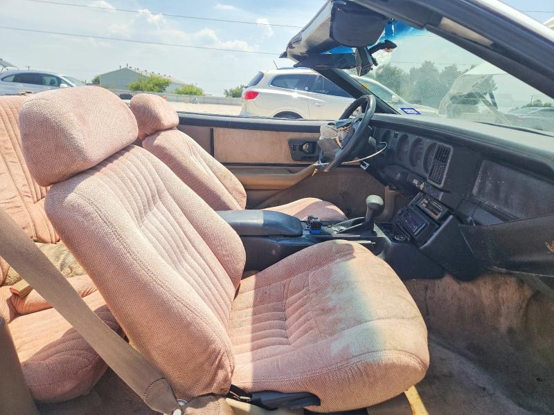 Aukcja sprzedaży 1992 Pontiac Firebird, vin: 1G2FS33E2NL220800, numer aukcji: 66509846