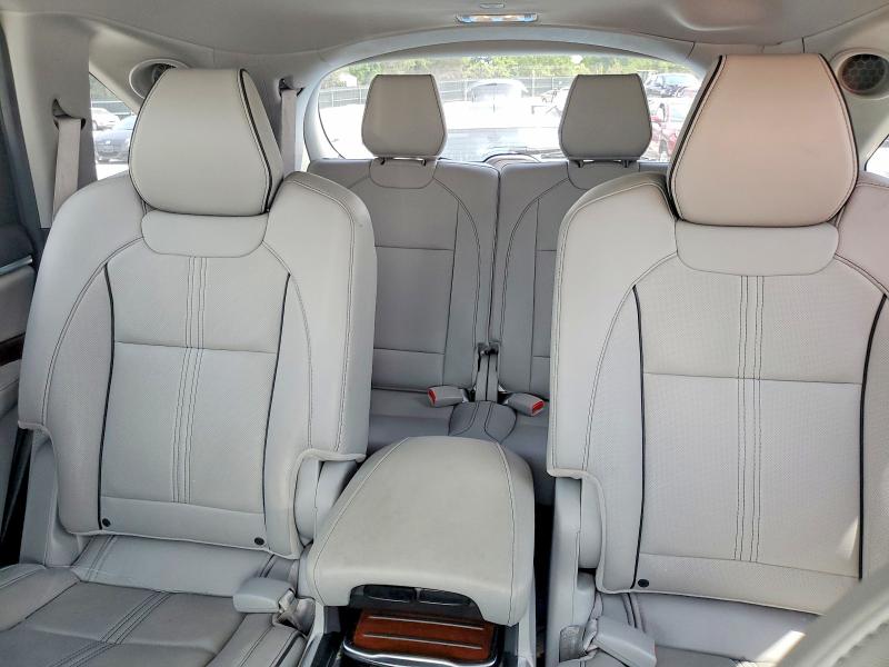 Продаж на аукціоні авто 2018 Acura Mdx, vin: 5J8YD4H81JL011955, номер лоту: 65368576