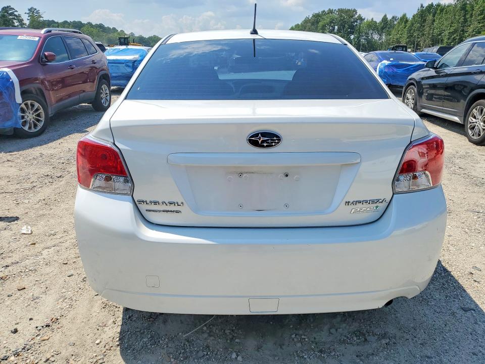 64031856 :رقم المزاد ، JF1GJAA64CH008103 vin ، 2012 Subaru Impreza مزاد بيع