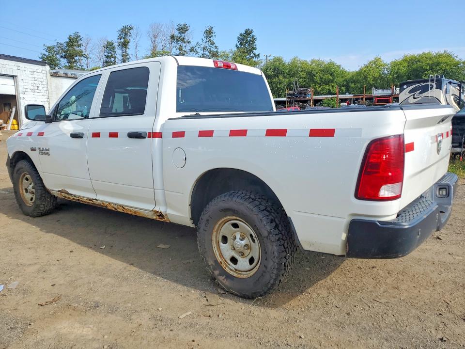 Продаж на аукціоні авто 2017 Ram 1500, vin: 1C6RR7KT6HS740950, номер лоту: 62285586