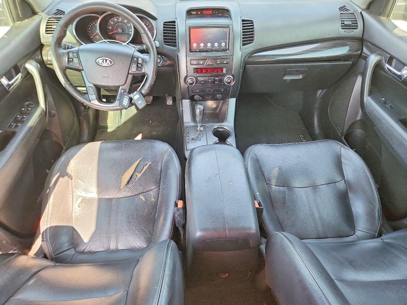 Aukcja sprzedaży 2011 Kia Sorento, vin: 5XYKU4A25BG021234, numer aukcji: 65573626