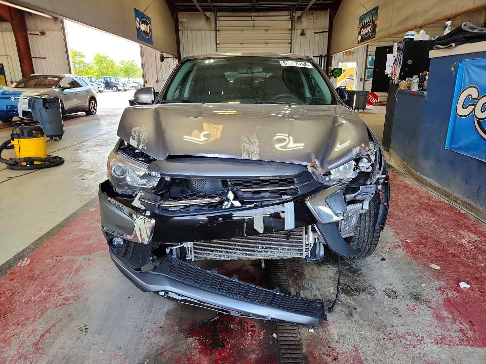 Aukcja sprzedaży 2019 Mitsubishi Outlander Sport, vin: JA4AP3AU8KU008128, numer aukcji: 63938186