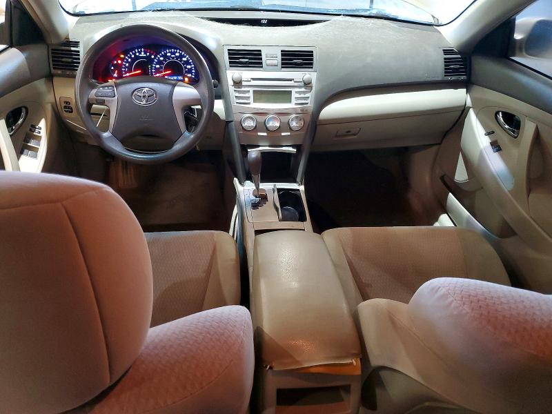 Aukcja sprzedaży 2011 Toyota Camry, vin: 4T1BF3EK3BU183310, numer aukcji: 65221966