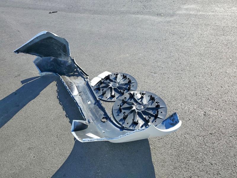 Продаж на аукціоні авто 2026 Tesla Model 3, vin: 5YJ3E1EA1TF146645, номер лоту: 64065966