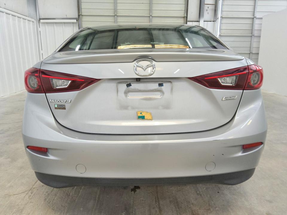 Aukcja sprzedaży 2018 Mazda 3, vin: 3MZBN1V3XJM208224, numer aukcji: 62711816