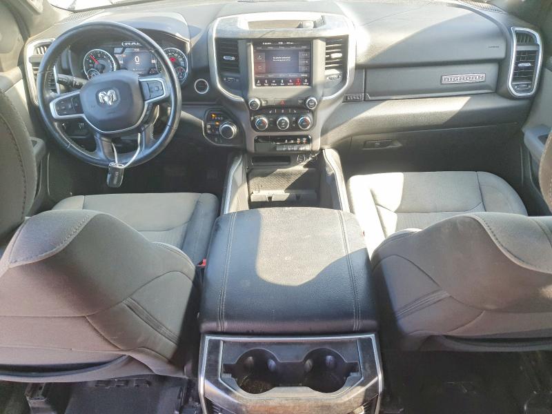 Aukcja sprzedaży 2021 Ram 1500, vin: 1C6SRFFT9MN619585, numer aukcji: 65151126