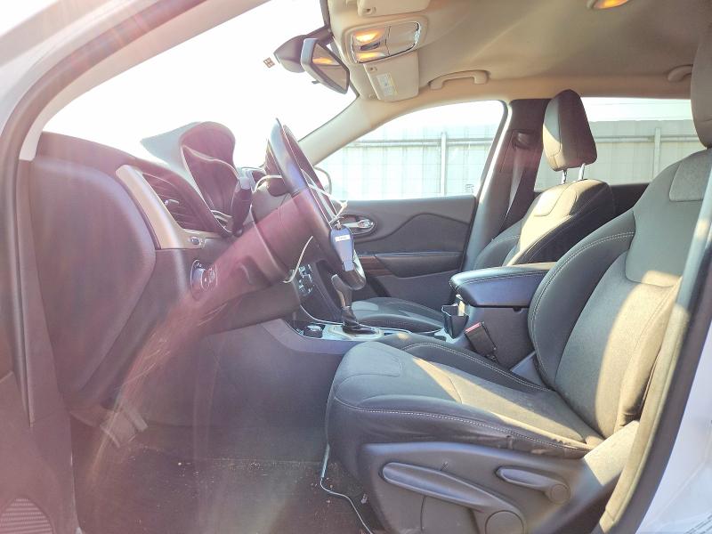 63261556 :رقم المزاد ، 1C4PJMCB4EW224795 vin ، 2014 Jeep Cherokee مزاد بيع