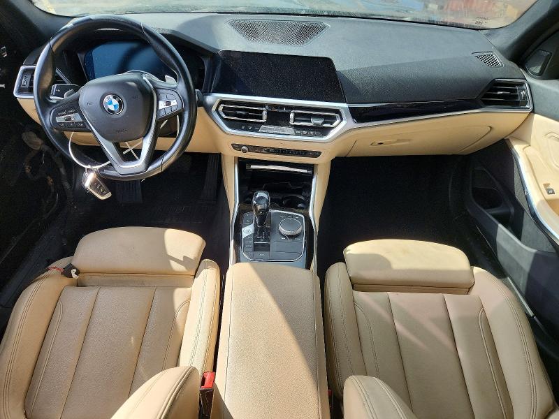 Продаж на аукціоні авто 2019 Bmw 330i, vin: WBA5R1C54KAK06392, номер лоту: 63104976