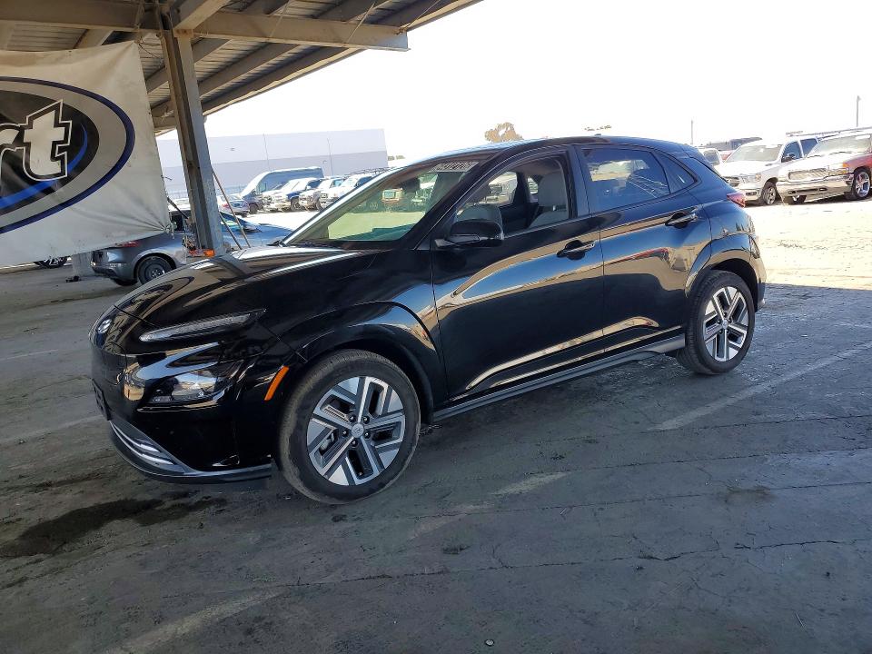 Aukcja sprzedaży 2023 Hyundai Kona, vin: KM8K33AG5PU192852, numer aukcji: 69797776
