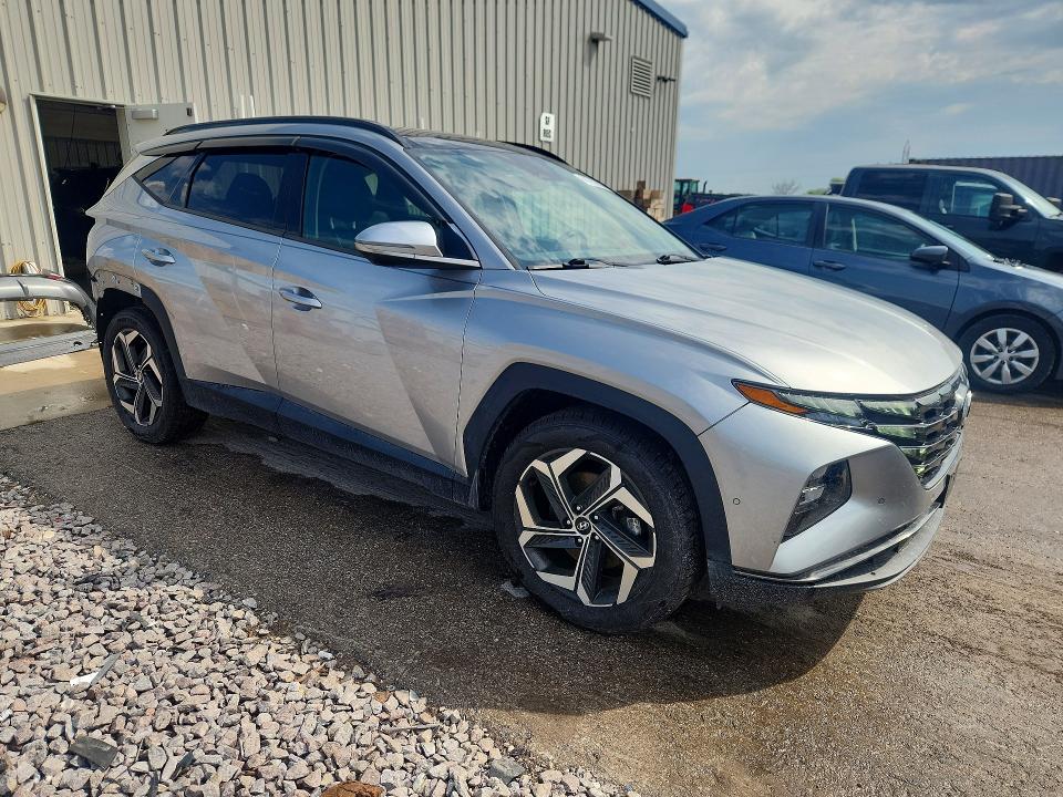 Продажа на аукционе авто 2022 Hyundai Tucson, vin: 5NMJE3AE8NH032400, номер лота: 66792996
