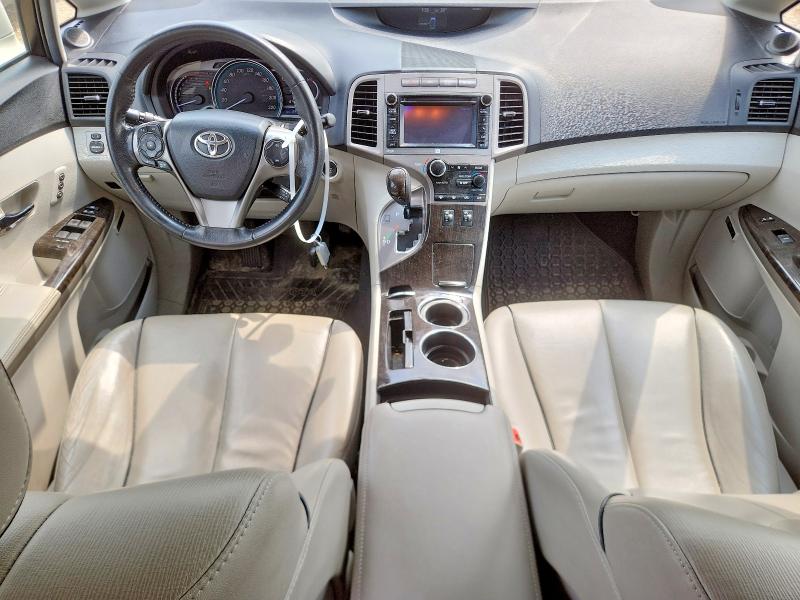 Aukcja sprzedaży 2013 Toyota Venza, vin: 4T3BK3BB3DU089440, numer aukcji: 63712706