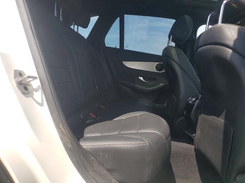 Продаж на аукціоні авто 2022 Mercedes-benz Glc, vin: W1N0G8EB4NG045342, номер лоту: 64895066