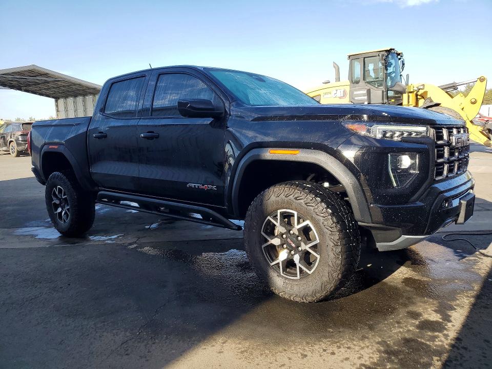 Aukcja sprzedaży 2024 Gmc Canyon, vin: 1GTP6EEK5R1148978, numer aukcji: 65572266