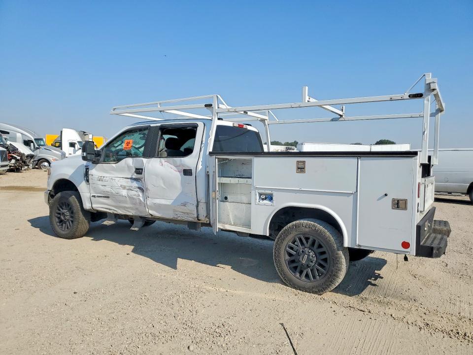 Aukcja sprzedaży 2020 Ford F350, vin: 1FT8W3BT1LEE61838, numer aukcji: 63011226
