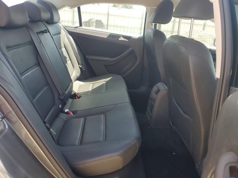 2013 Volkswagen Jetta მანქანა იყიდება აუქციონზე, vin: 3VWDP7AJXDM426999, აუქციონის ნომერი: 65409156