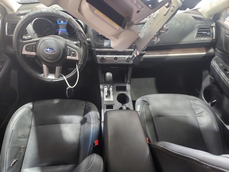 2016 Subaru Outback მანქანა იყიდება აუქციონზე, vin: 4S4BSBNC8G3347260, აუქციონის ნომერი: 65184766