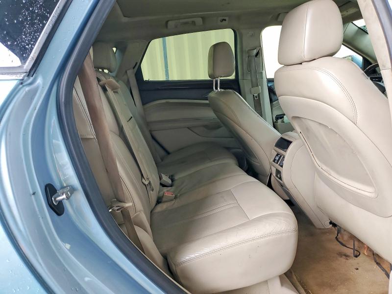 Aukcja sprzedaży 2011 Cadillac Srx, vin: 3GYFNAEY5BS605363, numer aukcji: 66936216