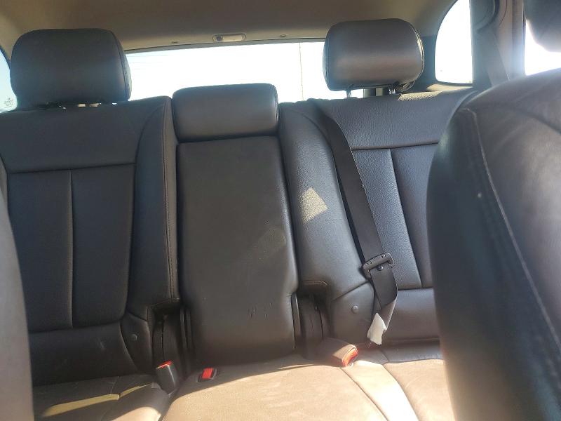 Aukcja sprzedaży 2011 Hyundai Santa Fe, vin: 5XYZKDAG9BG026436, numer aukcji: 66699636