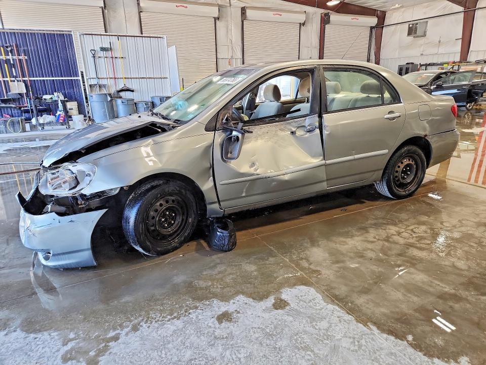 Продажа на аукционе авто 2004 Toyota Corolla, vin: 1NXBR38E94Z235930, номер лота: 66974766