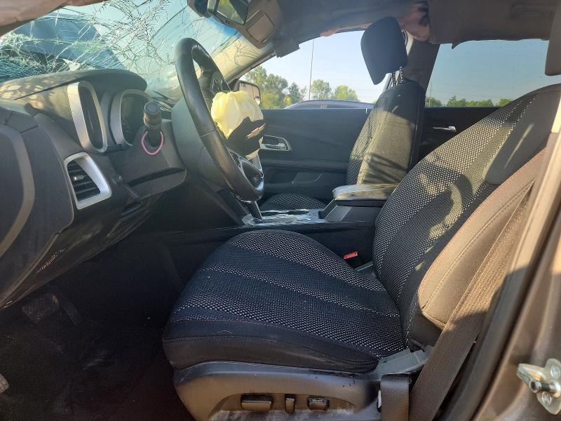 Aukcja sprzedaży 2010 Chevrolet Equinox, vin: 2CNALPEW8A6385779, numer aukcji: 63589016