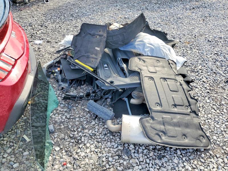 63249506 :رقم المزاد ، 1FA6P8CF5S5408509 vin ، 2025 Ford Mustang مزاد بيع