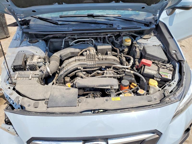 2019 Subaru Crosstrek მანქანა იყიდება აუქციონზე, vin: JF2GTAMC6K8312944, აუქციონის ნომერი: 63945056