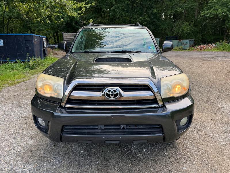 2008 Toyota 4runner მანქანა იყიდება აუქციონზე, vin: JTEBT14R38K001153, აუქციონის ნომერი: 64849226
