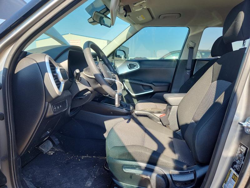 Aukcja sprzedaży 2024 Kia Soul, vin: KNDJ23AU5R7917828, numer aukcji: 62972466