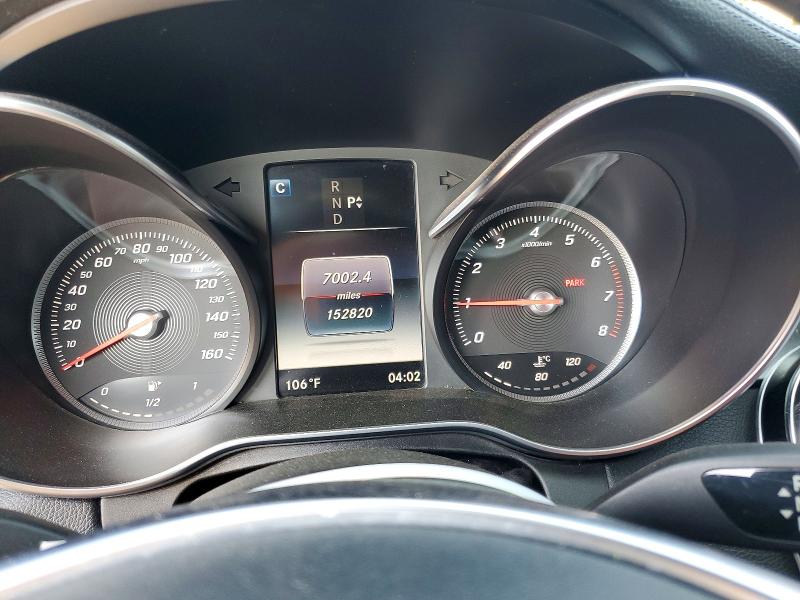 Продажа на аукционе авто 2016 Mercedes-benz C, vin: 55SWF4JB3GU162277, номер лота: 64798806