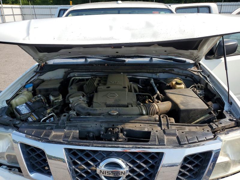 64565946 :رقم المزاد ، 1N6AD0ER6GN793413 vin ، 2016 Nissan Frontier مزاد بيع