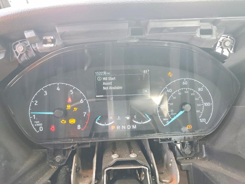 Продаж на аукціоні авто 2022 Ford Transit, vin: 1FDBW5Z85NKA01620, номер лоту: 63394676