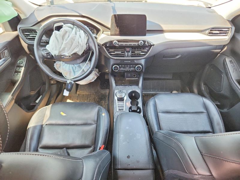 Продаж на аукціоні авто 2021 Ford Escape, vin: 1FMCU9CZ4MUA51415, номер лоту: 65658876