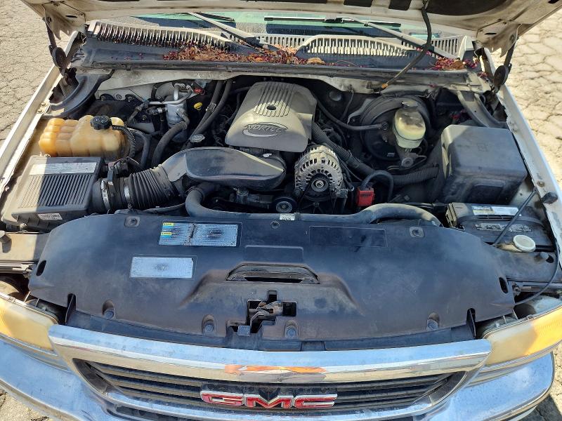 Aukcja sprzedaży 2005 Gmc New Sierra, vin: 2GTEC13T451184654, numer aukcji: 65881986