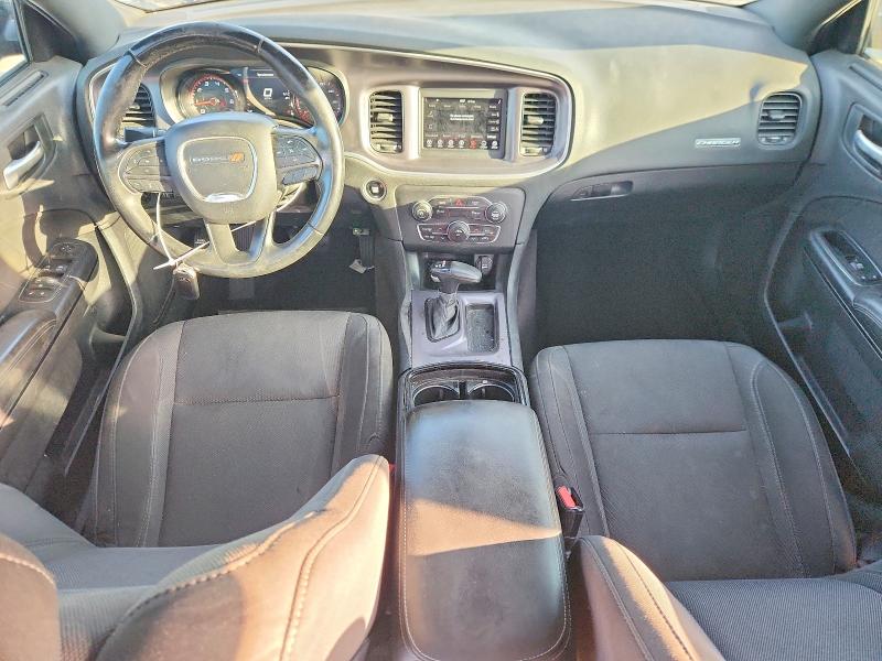 Aukcja sprzedaży 2019 Dodge Charger, vin: 2C3CDXBG9KH523105, numer aukcji: 64681606