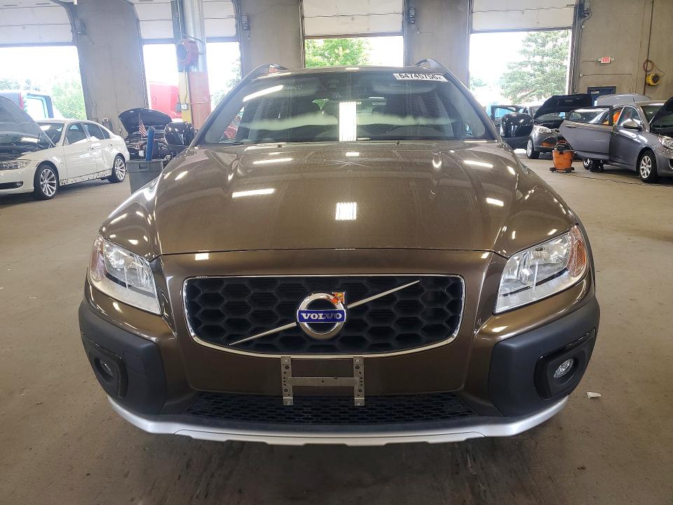 Продаж на аукціоні авто 2016 Volvo Xc70, vin: YV4612NX8G1268014, номер лоту: 64745756