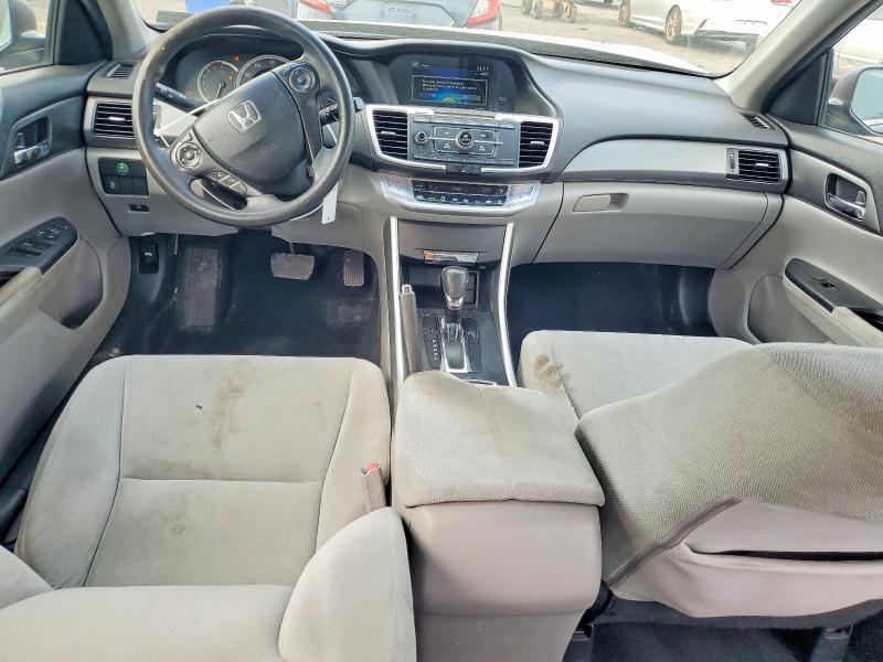 2013 Honda Accord მანქანა იყიდება აუქციონზე, vin: 1HGCR2F33DA064938, აუქციონის ნომერი: 64742296